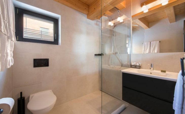 Chalet Sorojasa in Verbier , Switzerland image 16 